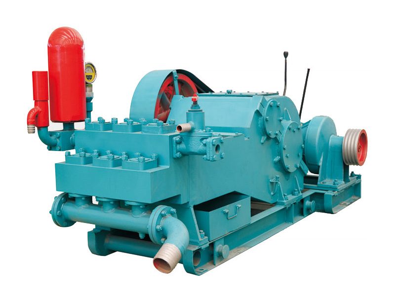 3NBB—390/15 Series Mud Pump