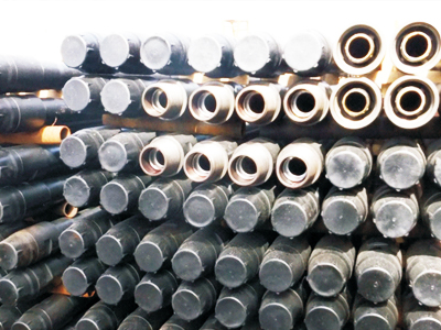 Heavy Weight Drill Pipe