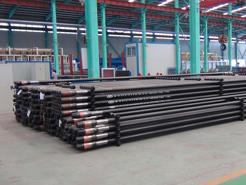 Oil Drill pipe